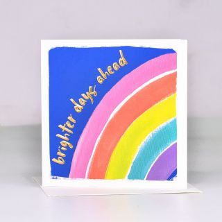 Clap Clap Tropical Plants Birthday Card