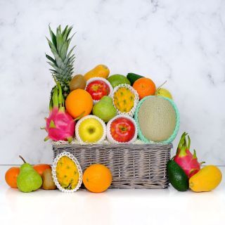 Fruity Moment
