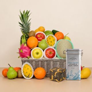 Fruit Treats