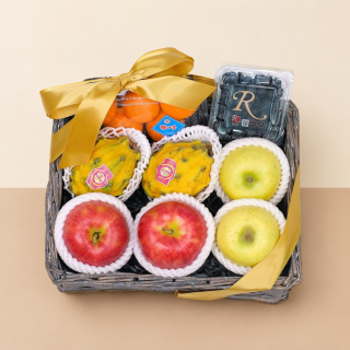 Fruit Hampers-Premium Japanese Fruit Hampers