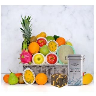 Fruit Treats