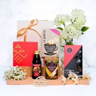 Soulful Selections Gift Box