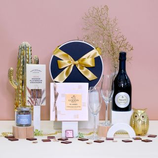 Gourmet Gift Hamper-Regal Life