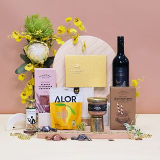 Gourmet Gift Hamper-Gourmet Party