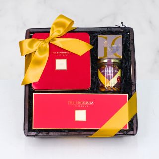Sweet Delight Peninsula Gift Set