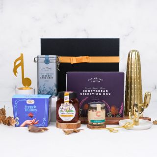 Hamper of Sweetness
