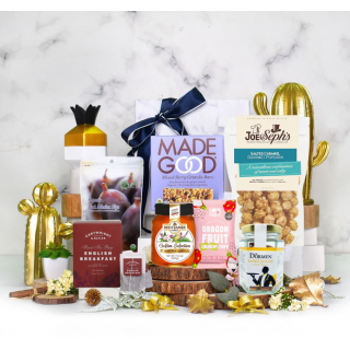 Gourmet Temptations