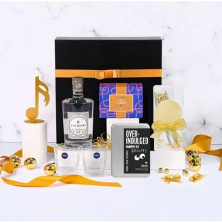 Happy Hour Gift Set