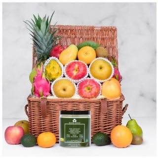 Healthy Fruit Hamper