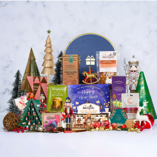Christmas Hampers-XMAS140117