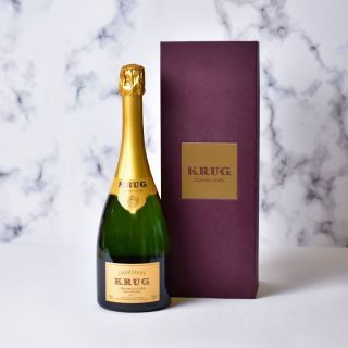 Krug Grande Cuvée, 750ml