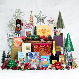 Christmas Hampers-XMAS140035
