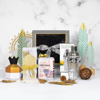 Energentic Hamper