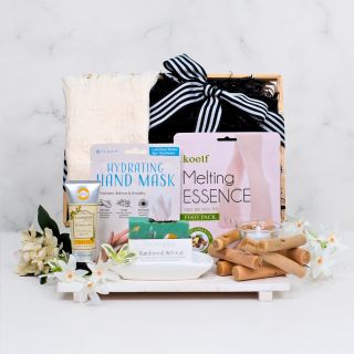 Glow Up Gift Set