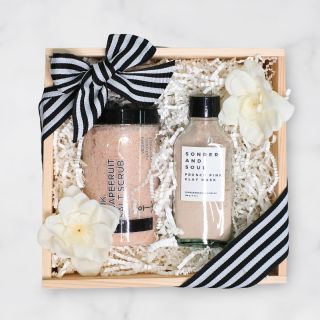 Sweet Thoughts Gift Box