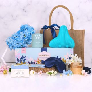 Splish Splash Bath Gift Set