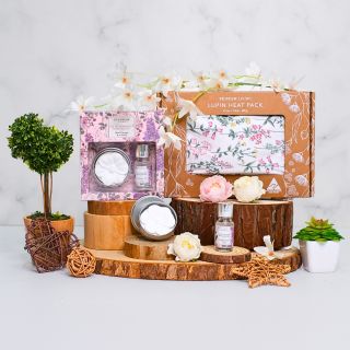 Calm Essentials Gift Set