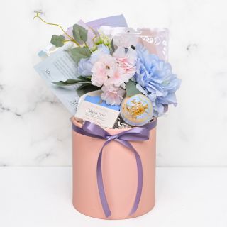 Beauty In a Box for Mother's Day