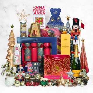 Christmas Hampers-XMAS140083