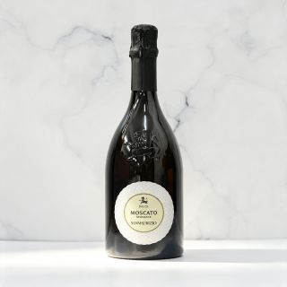 San Maurizio Moscato Sparkling Wine