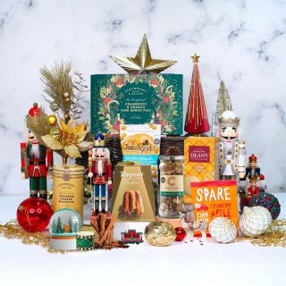 Christmas Hampers-XMAS140118