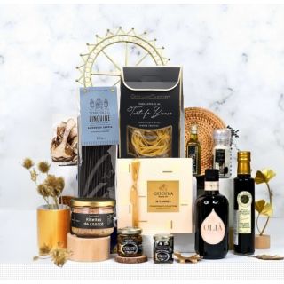 Premium Choice Gourmet
