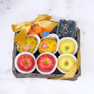 Premium Japanese Fruit Hampers