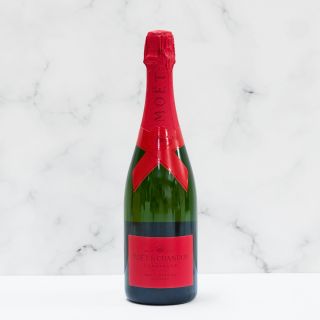 Moet & Chandon Brut Imperial Red Limited Edition, 750ml