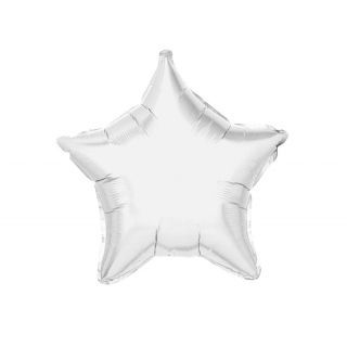 Star Shaped Balloon