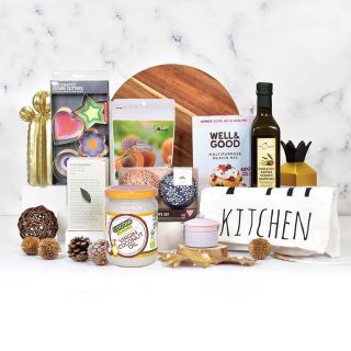 Gourmet hampers with free delivery Hong Kong