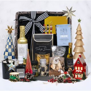 Christmas Premium Gourmet Hamper