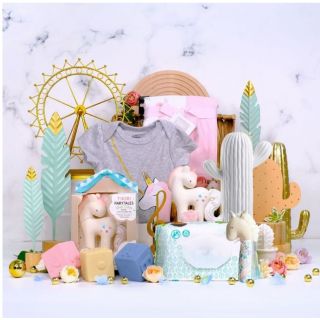 Bundle Of Joy Gift Set For Her
