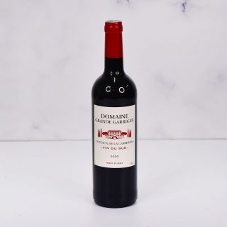 French Grande Garrigue , 750 ml