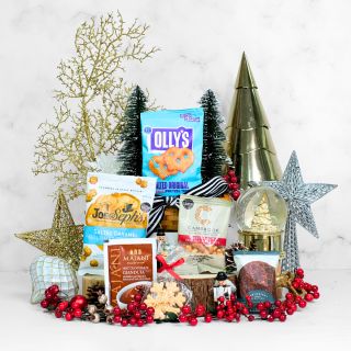 Christmas Hampers-XMAS140068