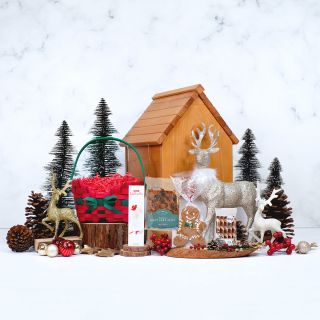 Christmas Hampers-XMAS140011