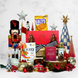 Christmas Hampers-XMAS140012