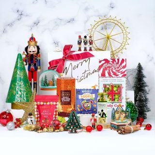 Christmas Hampers-XMAS140013
