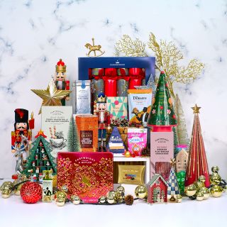 Christmas Hampers-XMAS140018