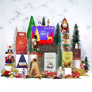 Christmas Hampers-XMAS140019