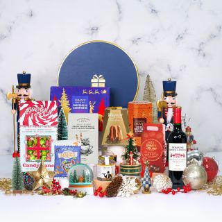 Christmas Hampers-XMAS140020