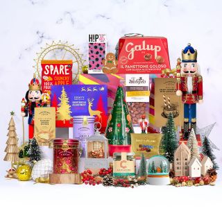 Christmas Hampers-XMAS140025