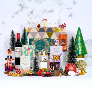Holiday Greetings