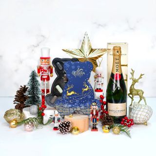 Christmas Hampers-XMAS140033