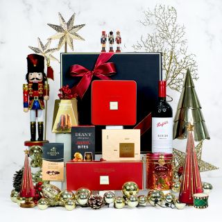 Christmas Hampers-XMAS140036