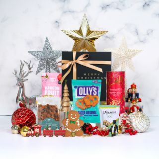 Christmas Hampers-XMAS140041