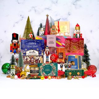 Christmas Hampers-XMAS140042