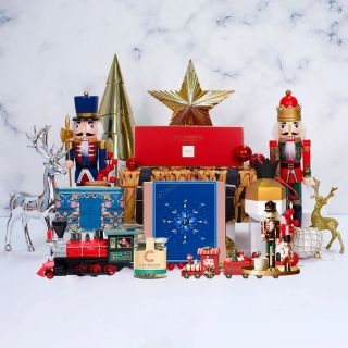 Christmas Hampers-XMAS140044