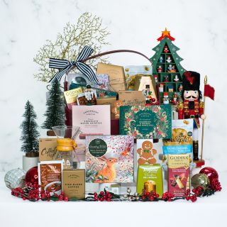 Christmas Hampers-XMAS140059