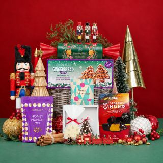 Christmas Hampers-Favourite Gifts for Christmas