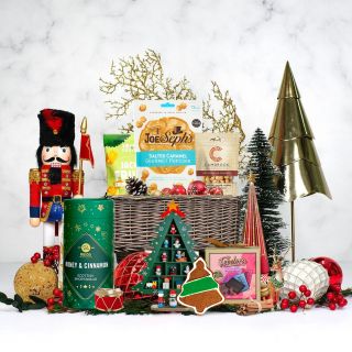 Christmas Hampers-XMAS140074
